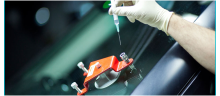 Ремонт автостекол