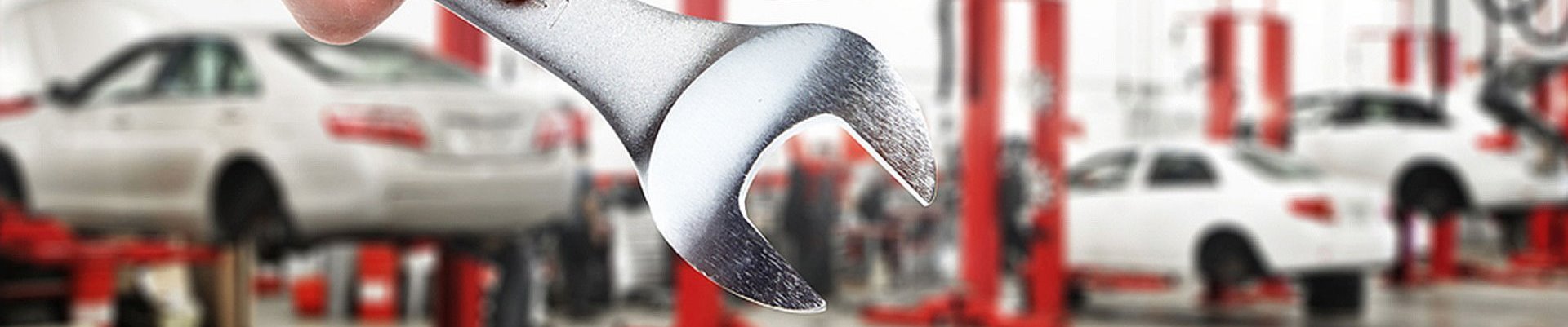 Слайд Комплексный подход к обслуживанию Вашего автомобиля